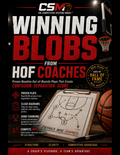 Winning BLOBS from HOF coaches - 15 Play CSM BLOB Guide